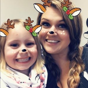 Meet your Posher, Lacy